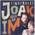 Joakim Tinderholt Hold On vinyl LP UK 48ELPHO805473
