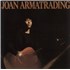 Joan Armatrading Joan Armatrading + Lyric Insert - EX LP UNITED KINGDOM ARMLPJO871421