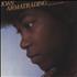 Joan Armatrading Show Some Emotion - White Label vinyl LP UK ARMLPSH799075