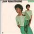 Joan Armatrading Simon 7