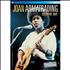 Joan Armatrading Steppin' Out DVD UK ARMDDST498398