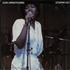 Joan Armatrading Steppin' Out vinyl LP Canadian ARMLPST619333