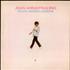 Joan Armatrading Talks Under Ladders vinyl LP UK ARMLPTA541326