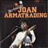 Joan Armatrading The Amazing Joan Armatrading vinyl LP Dutch ARMLPTH708622