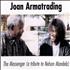 Joan Armatrading The Messenger CD single UK ARMC5TH149944