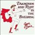 Joan Baez Diamonds & Rust In The Building CD album UK JBZCDDI240396