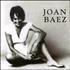 Joan Baez Diamonds 2-CD album set UK JBZ2CDI67567