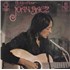 Joan Baez Golden Hour Presents Joan Baez vinyl LP UK JBZLPGO863182