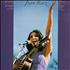 Joan Baez Gracias A La Vida - Here's To Life vinyl LP Dutch JBZLPGR288339