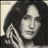 Joan Baez Honest Lullaby vinyl LP UK JBZLPHO714205