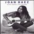 Joan Baez How Sweet The Sound - Sealed 2-disc CD/DVD set UK JBZ2DHO489936