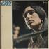Joan Baez Joan Baez - 3rd vinyl LP UK JBZLPJO761528