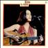 Joan Baez Live In Japan vinyl LP Japanese JBZLPLI451955