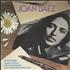 Joan Baez Lovesongs vinyl LP French JBZLPLO722980