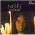 Joan Baez No�l vinyl LP UK JBZLPNO813031