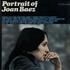 Joan Baez Portrait Of Joan Baez vinyl LP UK JBZLPPO596998