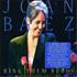 Joan Baez Ring Them Bells 2-CD album set UK JBZ2CRI408407