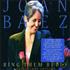 Joan Baez Ring Them Bells 2-CD album set UK JBZ2CRI484385