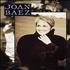 Joan Baez Tour Program tour programme UK JBZTRTO160731
