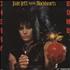 Joan Jett Cherry Bomb - Red Vinyl 12