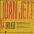 Joan Jett Dirty Deeds CD single US JETC5DI35720