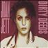 Joan Jett Dirty Deeds CD single UK JETC5DI64502