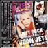 Joan Jett Jett Rock: The Greatest Hits CD album Japanese JETCDJE376137