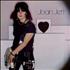Joan Jett Joan Jett vinyl LP UK JETLPJO299309