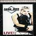 Joan Jett Live! video Canadian JETVILI283052
