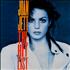 Joan Jett The Hit List LP UNITED KINGDOM JETLPTH254446