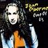 Joan Osborne One Of Us CD single UK J-OC5ON60845