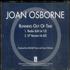 Joan Osborne Running Out Of Time CD single US J-OC5RU535443