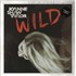 Joanne Shaw Taylor Wild - 180gm Vinyl vinyl LP UK O5HLPWI874571
