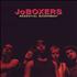 JoBoxers Essential Boxerbeat CD album UK JOBCDES356928