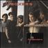 JoBoxers Like Gangbusters vinyl LP UK JOBLPLI748152