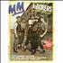 JoBoxers Melody Maker magazine UK JOBMAME409397