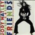 Jody Watley Friends (Extended Version) 12 UNITED KINGDOM JDY12FR34330