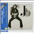 Jody Watley Geatest Hits CD album Japanese JDYCDGE221280