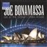 Joe Bonamassa Live At Sydney Opera House - 180gm Blue Vinyl - Sealed 2-LP vinyl set UK JT52LLI732536
