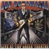 Joe Bonamassa Live At The Greek Theatre - 180gm Vinyl 3-LP vinyl set UK JT53LLI805438