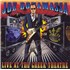 Joe Bonamassa Live At The Greek Theatre - Autographed 4-LP vinyl set US JT54LLI812488