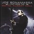 Joe Bonamassa Live From The Royal Albert Hall 2-LP vinyl set UK JT52LLI803468
