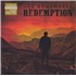 Joe Bonamassa Redemption - 180gm Gold Marbled Vinyl - Sealed + Poster 2-LP vinyl set UK JT52LRE805451