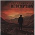 Joe Bonamassa Redemption - 180gm 2-LP vinyl set US JT52LRE818931