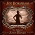 Joe Bonamassa The Ballad Of John Henry CD album UK JT5CDTH461564