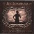 Joe Bonamassa The Ballad Of John Henry vinyl LP UK JT5LPTH691201