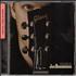 Joe Bonamassa The Best Of CD album Japanese JT5CDTH560007