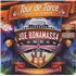 Joe Bonamassa Tour De Force: Live In London [Hammersmith Apollo] - 180gm Vinyl - Sealed 3-LP vinyl set UK JT53LTO805456
