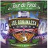 Joe Bonamassa Tour De Force: Live In London [Shepherd's Bush Empire] - 180gm Vinyl 3-LP vinyl set UK JT53LTO805454