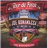 Joe Bonamassa Tour De Force: Live In London [The Borderline] - 180gm Vinyl - Sealed 2-LP vinyl set UK JT52LTO805453